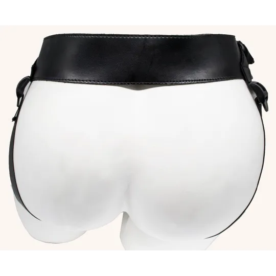 Харнесс мужской пустотелый мини MEN Style 741823