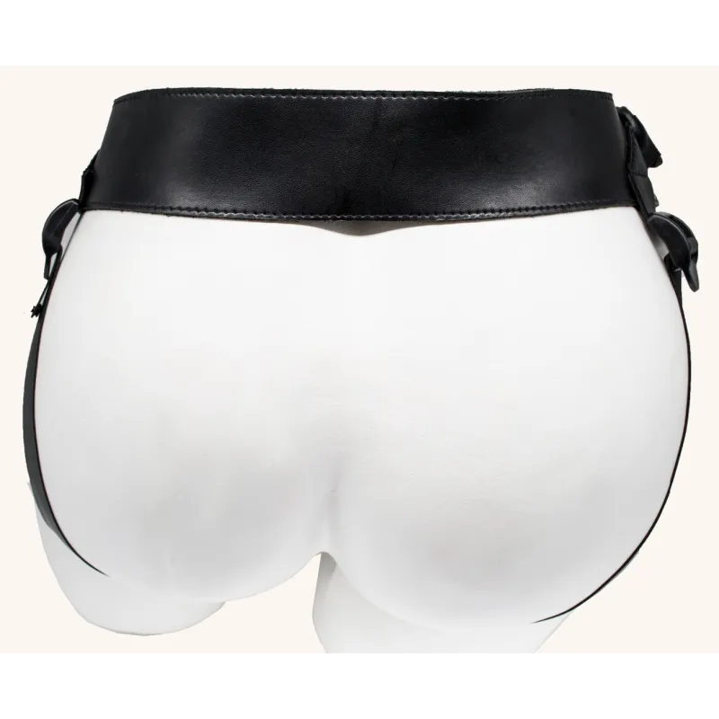 Харнесс мужской пустотелый мини MEN Style 741823