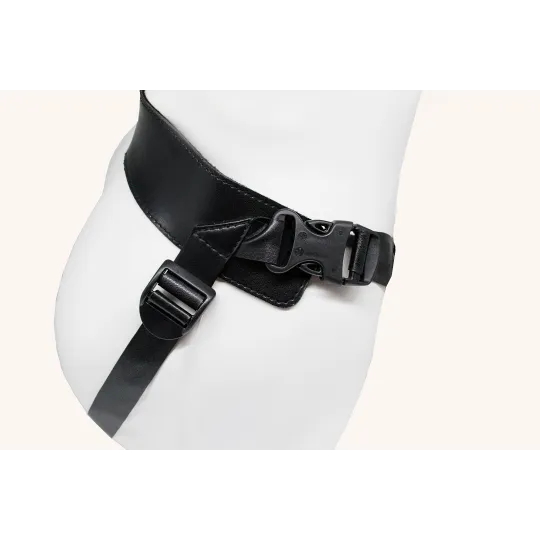 Харнесс мужской пустотелый мини MEN Style 741823