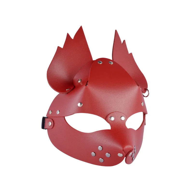 Маска Белочка, 3419-2