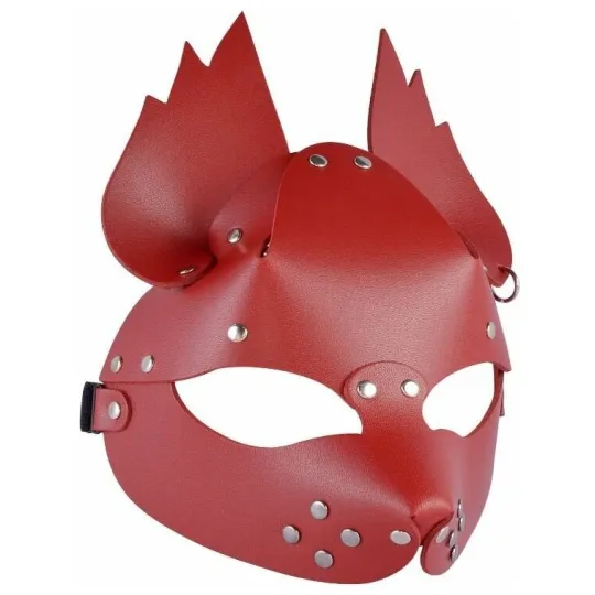 Маска Белочка, 3419-2