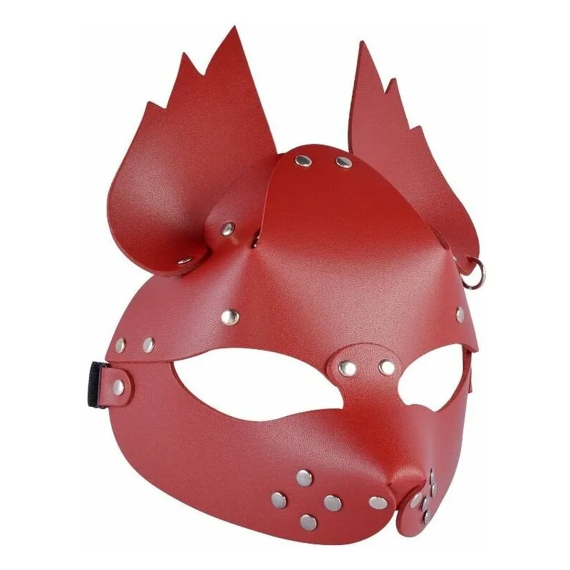 Маска Белочка, 3419-2