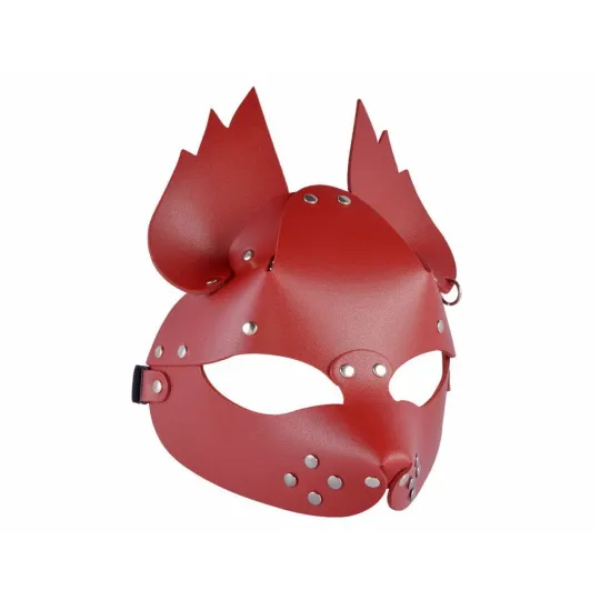 Маска Белочка, 3419-2