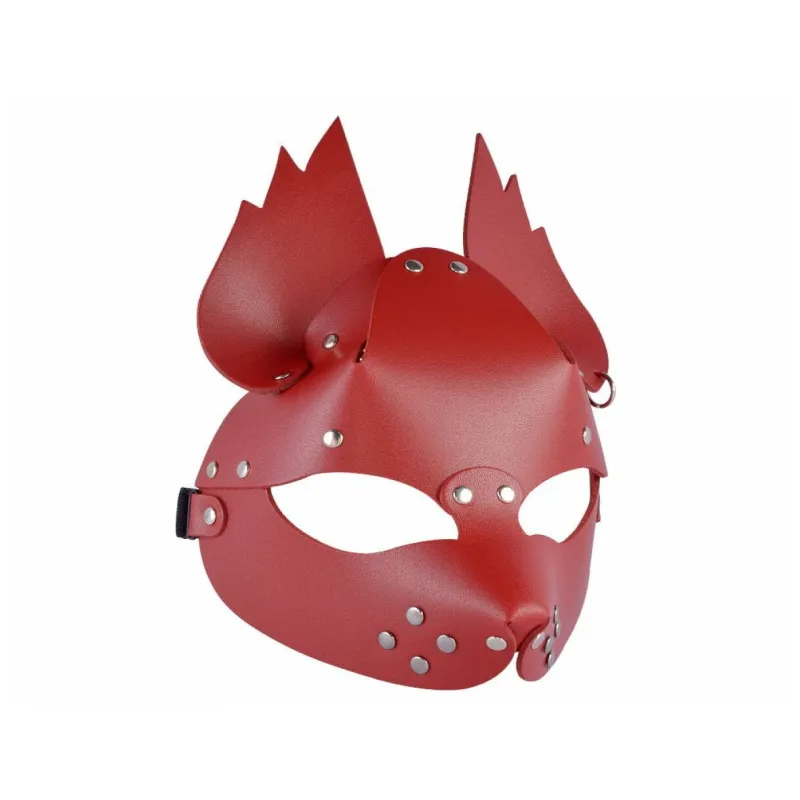 Маска Белочка, 3419-2