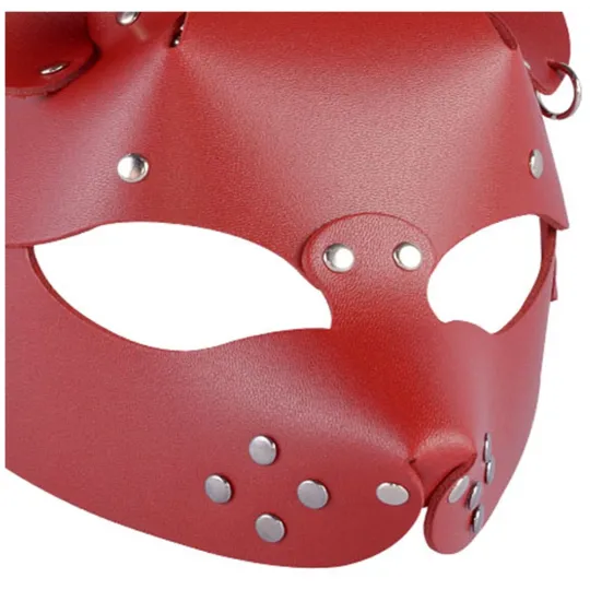 Маска Белочка, 3419-2