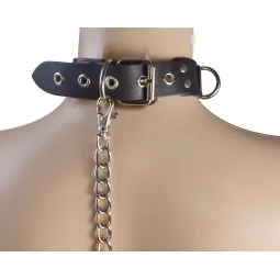 Ошейник Big Ring, 3372-1