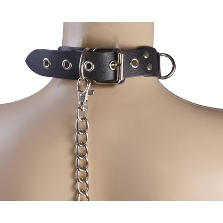 Ошейник Big Ring, 3372-1