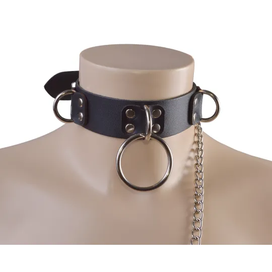 Ошейник Big Ring, 3372-1