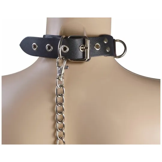 Ошейник Big Ring, 3372-1