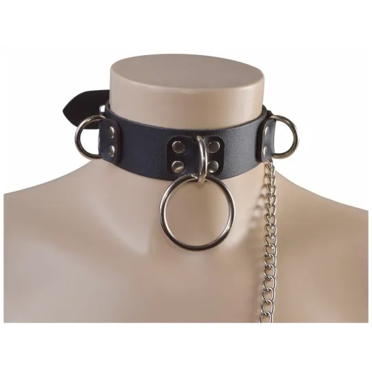 Ошейник Big Ring, 3372-1