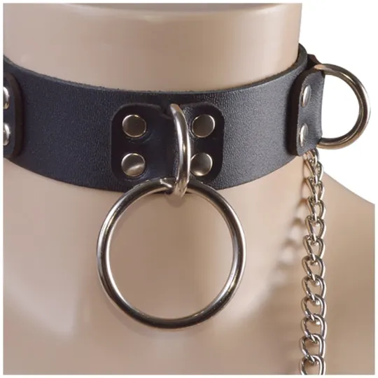 Ошейник Big Ring, 3372-1