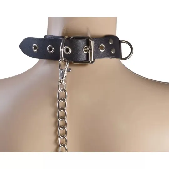 Ошейник Big Ring, 3372-1