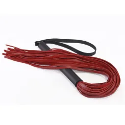 Плеть-флогер "Классика", 58 см, 3367-2