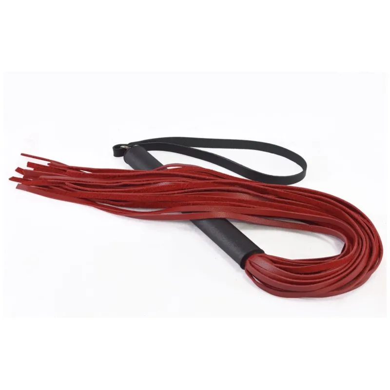 Плеть-флогер "Классика", 58 см, 3367-2