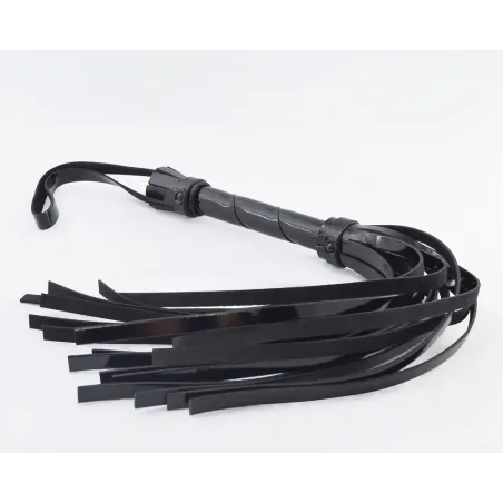 Плеть лаковая, 40 см, 3011-10