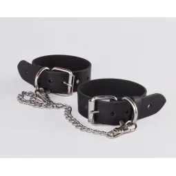 Оковы "Новичок"