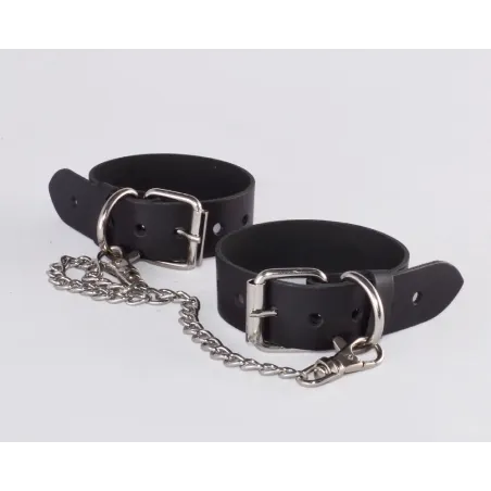 Оковы "Новичок"