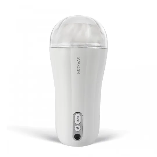 Robin Вибрационнный мастурбатор