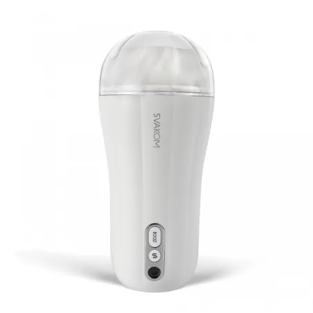 Robin Вибрационнный мастурбатор