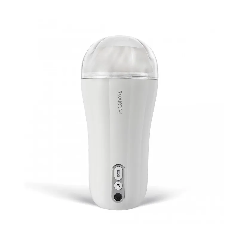 Robin Вибрационнный мастурбатор