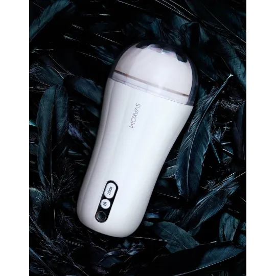 Robin Вибрационнный мастурбатор