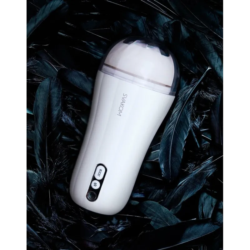 Robin Вибрационнный мастурбатор