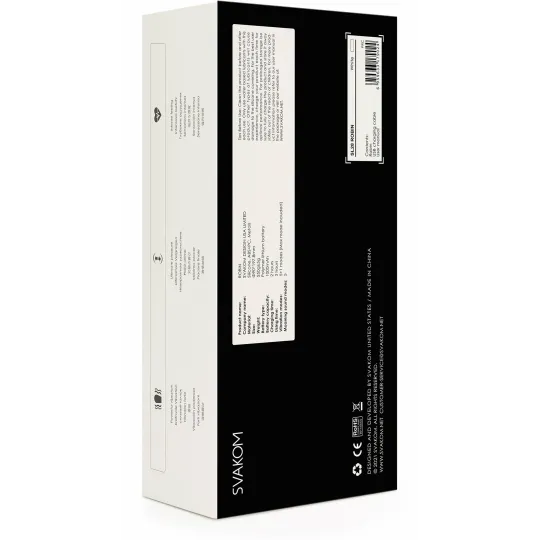 Robin Вибрационнный мастурбатор