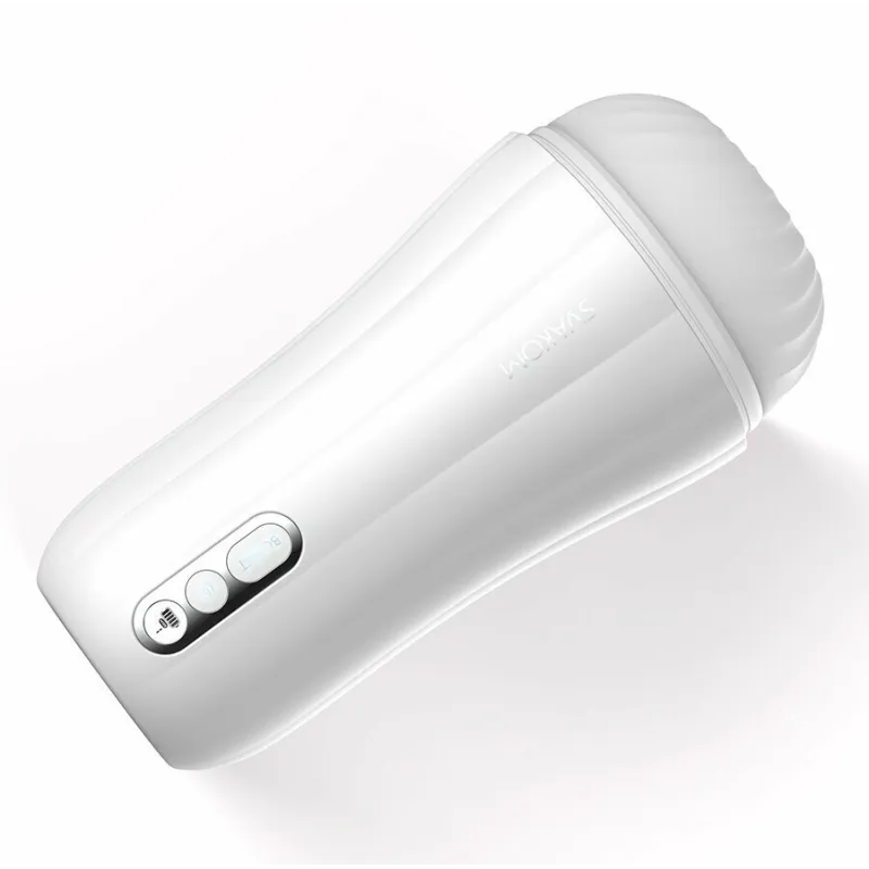 Robin Вибрационнный мастурбатор