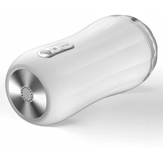 Robin Вибрационнный мастурбатор