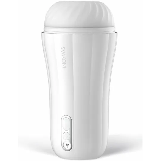 Robin Вибрационнный мастурбатор