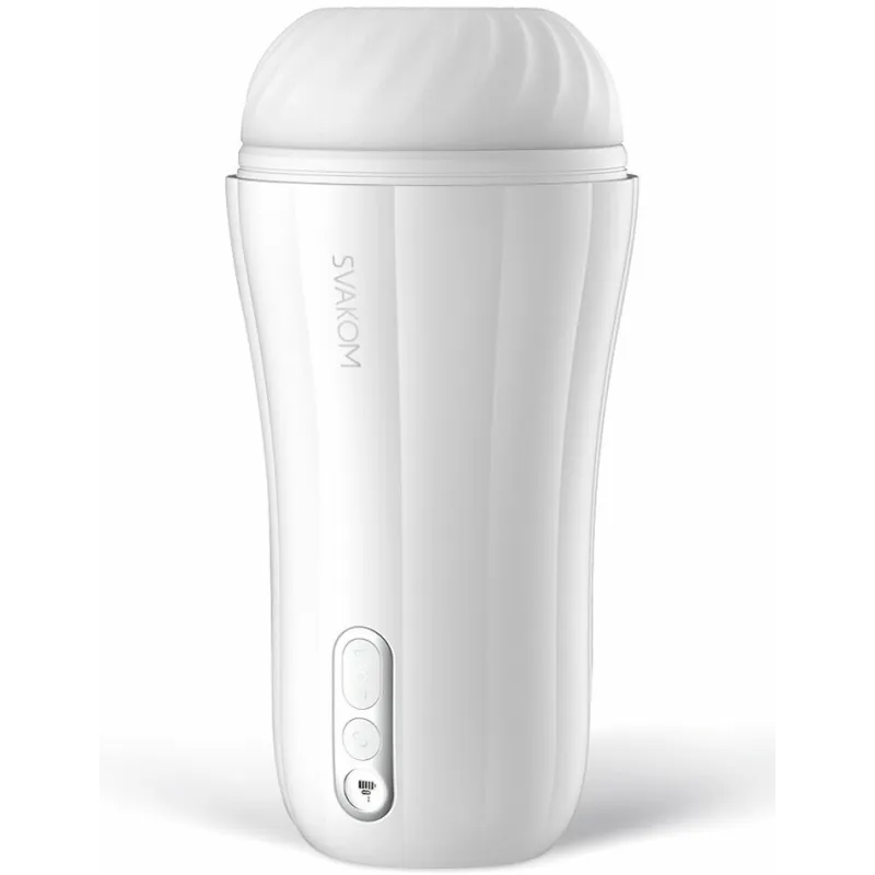 Robin Вибрационнный мастурбатор