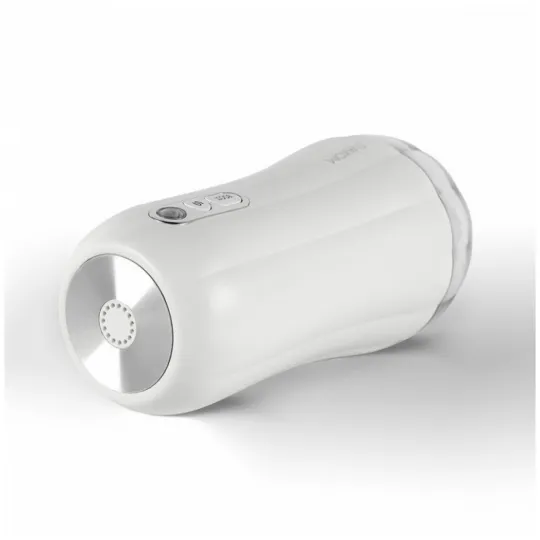 Robin Вибрационнный мастурбатор