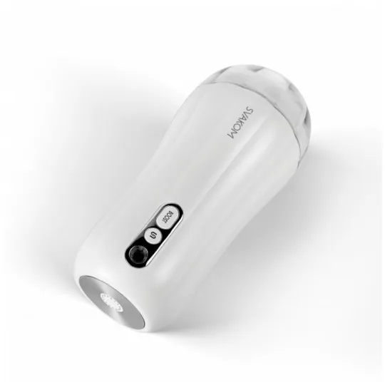 Robin Вибрационнный мастурбатор