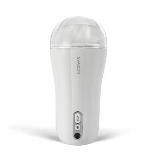 Robin Вибрационнный мастурбатор