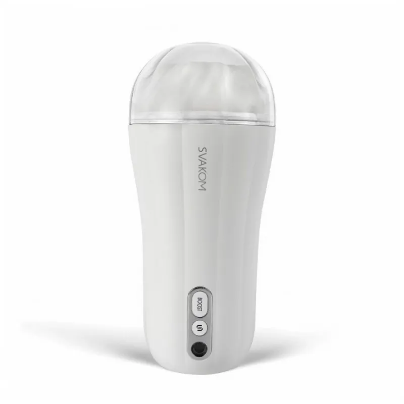 Robin Вибрационнный мастурбатор