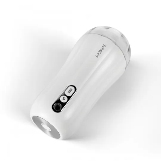 Robin Вибрационнный мастурбатор