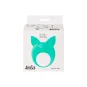 ЭРЕКЦИОННОЕ КОЛЬЦО MIMI ANIMALS KITTEN KYLE GREEN