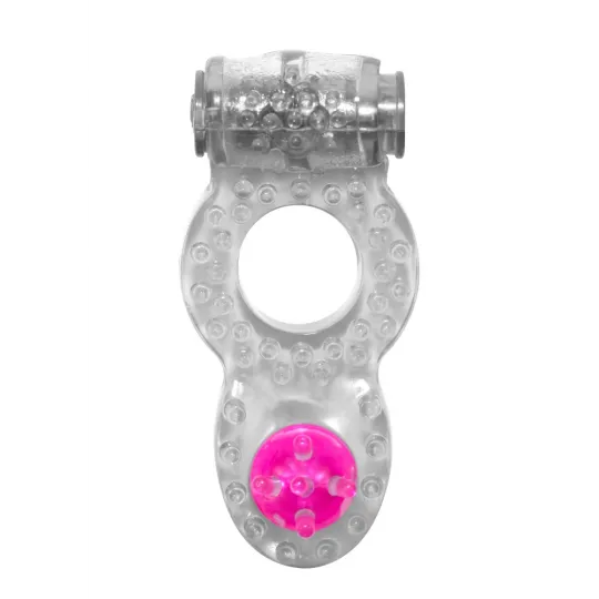 ЭРЕКЦИОННОЕ КОЛЬЦО RINGS RINGER WHITE