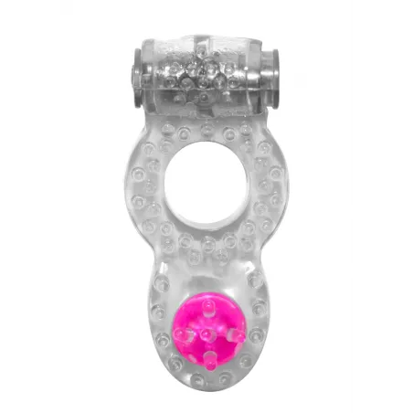 ЭРЕКЦИОННОЕ КОЛЬЦО RINGS RINGER WHITE