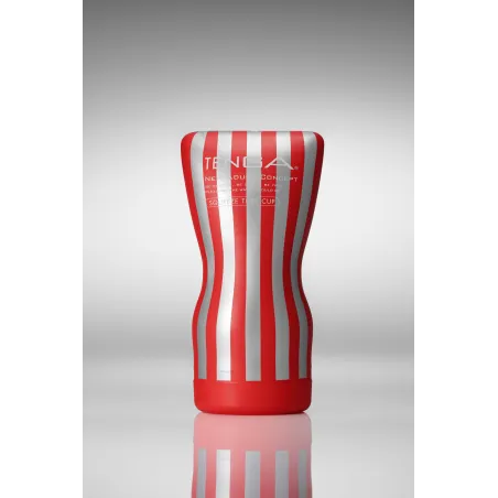 TENGA Мастурбатор Soft Case Cup