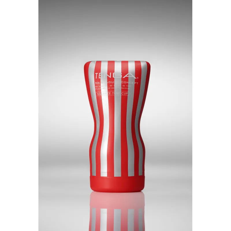 TENGA Мастурбатор Soft Case Cup