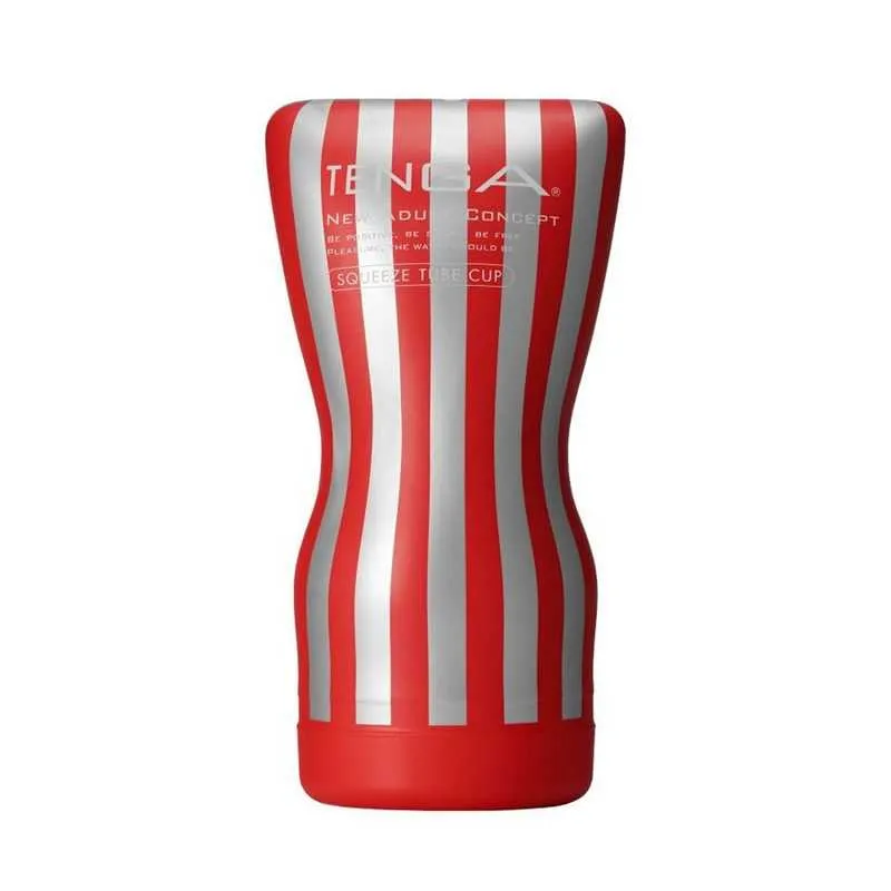 TENGA Мастурбатор Soft Case Cup