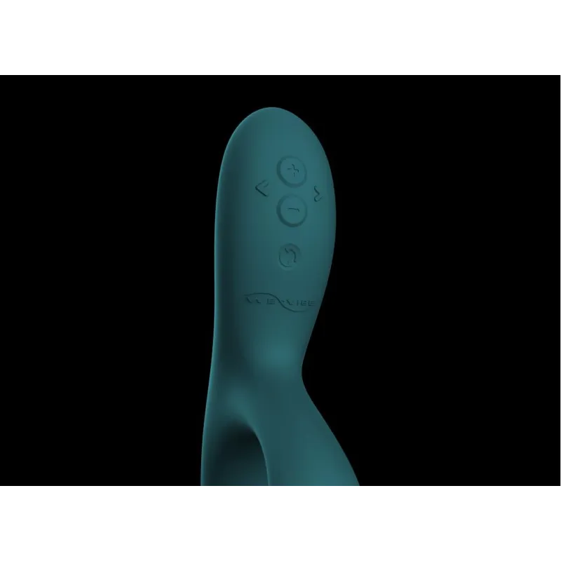 WE-VIBE Date Night Set Набор для пар (Вибратор Nova 2 + виброкольцо Pivot)