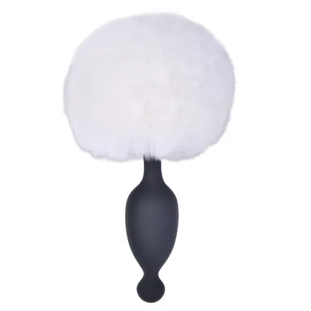 MAGIC BUNNY Вибратор черный