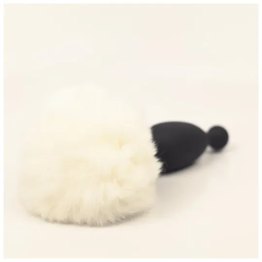 MAGIC BUNNY Вибратор черный