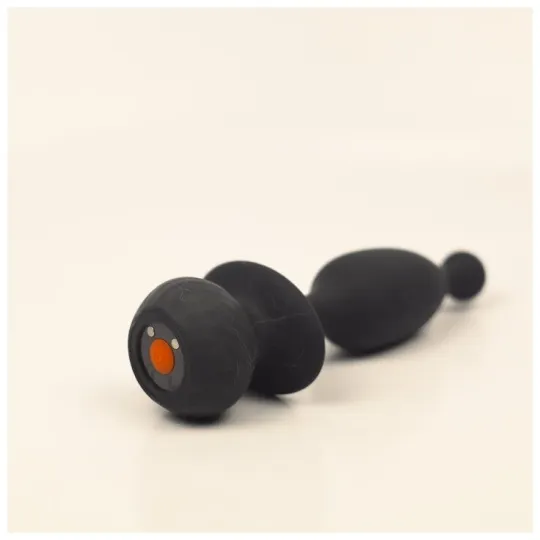 MAGIC BUNNY Вибратор черный