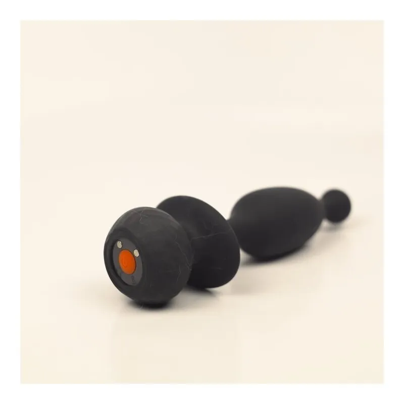 MAGIC BUNNY Вибратор черный