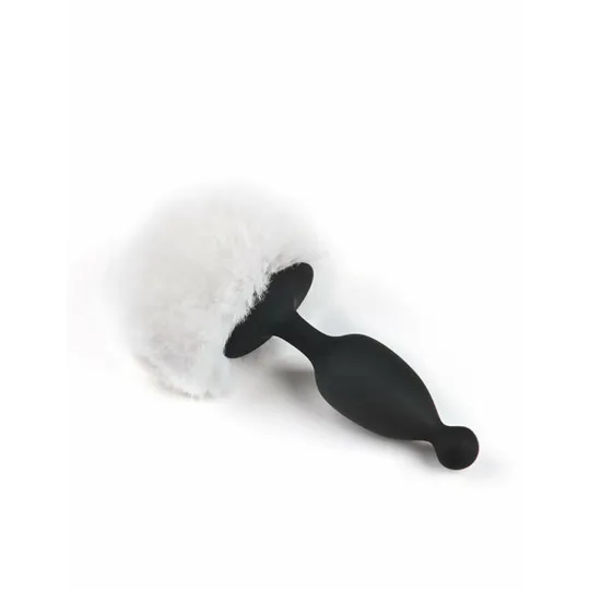 MAGIC BUNNY Вибратор черный