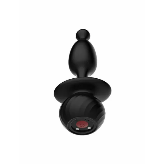 MAGIC BUNNY Вибратор черный