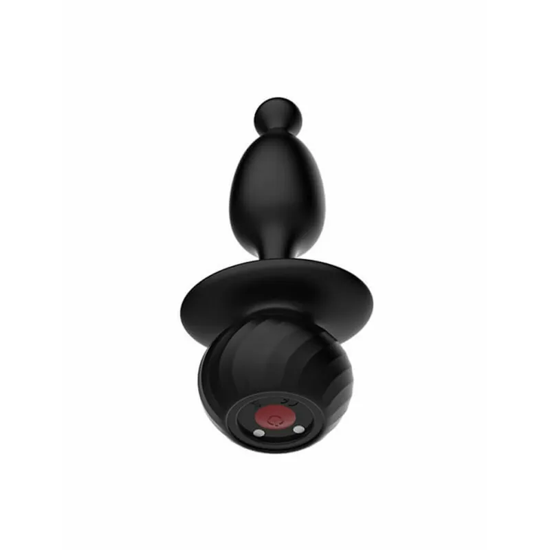 MAGIC BUNNY Вибратор черный